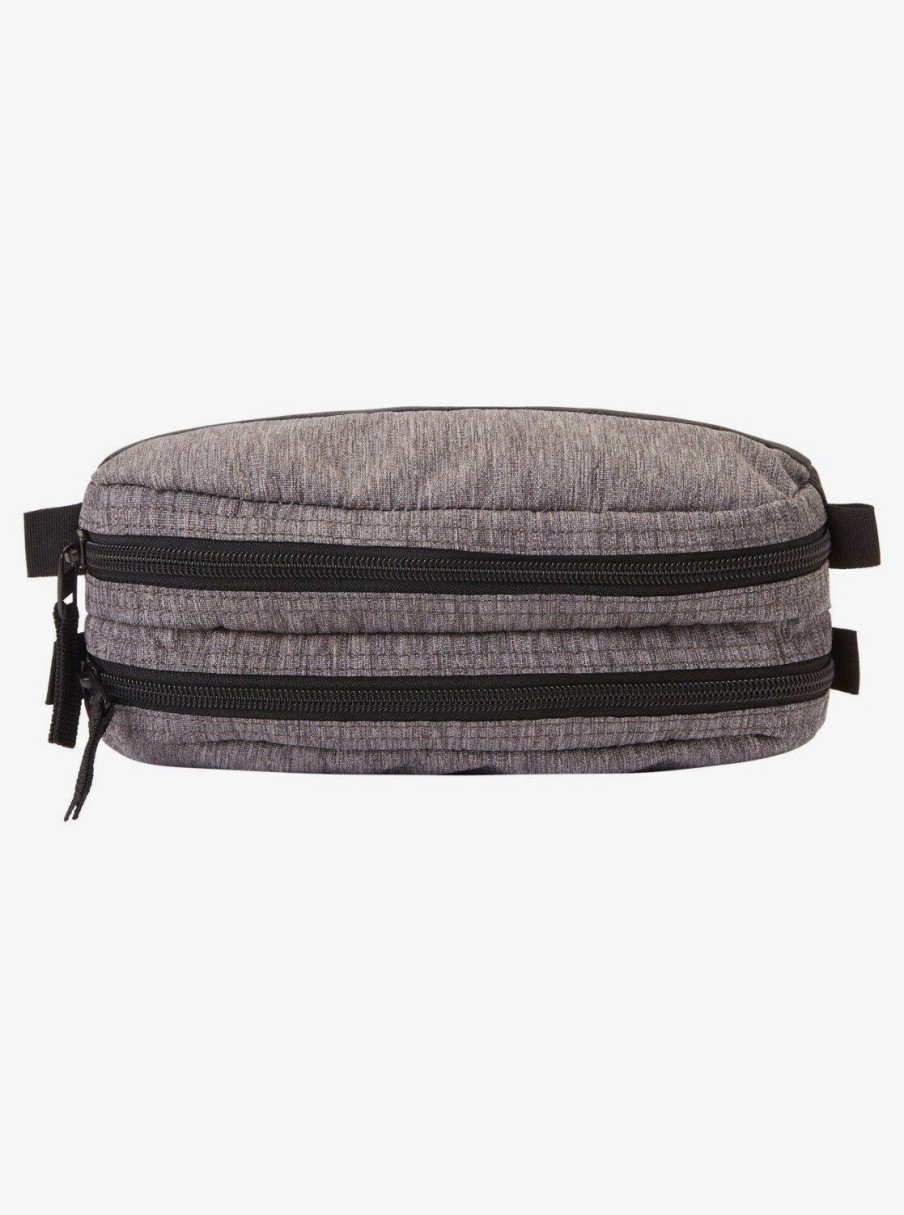 Garcon Quiksilver Sacs & Sacs A Dos | Tasmen - Trousse Black