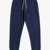 Garcon Quiksilver Pantalons | Easy Day Slim - Pantalon De Jogging Pour Garcon 8-16 Navy Blazer