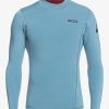 Homme Quiksilver Combinaisons De Surf | 1.5Mm Everyday Sessions - Top Neoprene Pour Homme Provencial