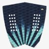 Homme Quiksilver Accessoires De Surf | Killer Fade - Pad De Surf Blue Hawaii