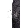 Homme Quiksilver Housses & Sacs De Surf | Transit Longboard 8'6" - Housse De Surf Black