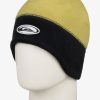 Homme Quiksilver Accessoires | Jackson - Bonnet Pour Homme Green Olive