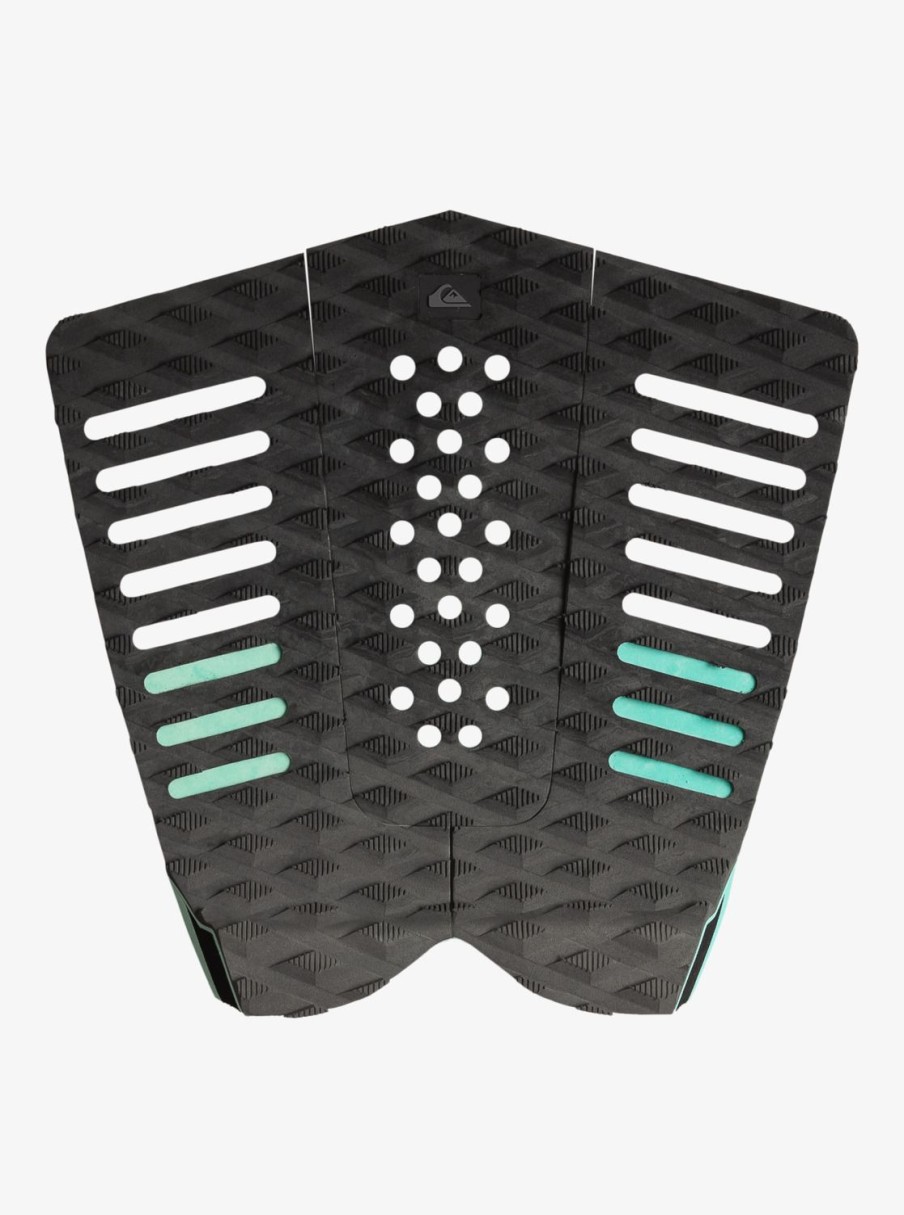 Homme Quiksilver Accessoires De Surf | Bat Pad - Pad De Surf Iron Gate