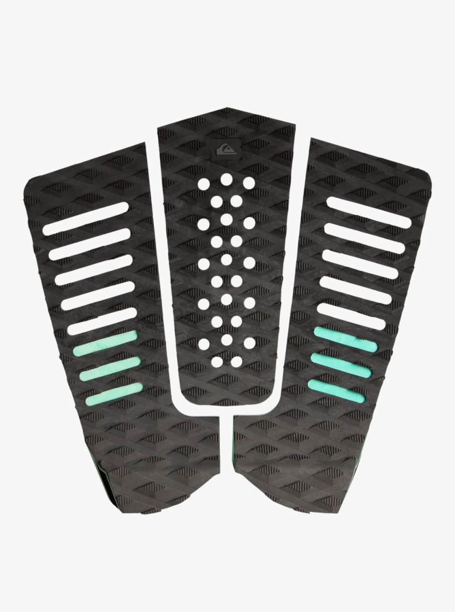 Homme Quiksilver Accessoires De Surf | Bat Pad - Pad De Surf Iron Gate