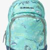 Garcon Quiksilver Sacs & Sacs A Dos | Chomping 12 L - Petit Sac A Dos Pour Garcon 2-7 Pastel Turquoise Next Gen 233