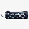 Garcon Quiksilver Sacs & Sacs A Dos | Pencilo - Trousse Pour Garcon Bering Sea Check Tie Dye 233