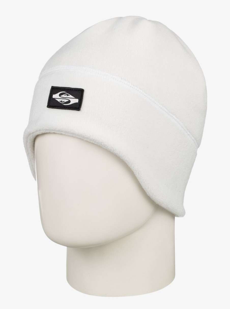 Homme Quiksilver Accessoires | Jackson - Bonnet Pour Homme Nimbus Cloud