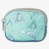 Garcon Quiksilver Accessoires | Monedero - Porte-Monnaie Pour Garcon Pastel Turquoise Next Gen 233