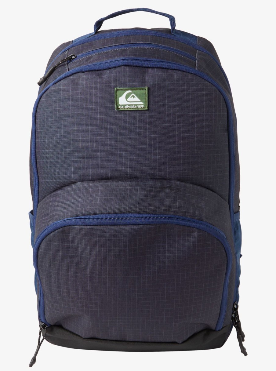 Homme Quiksilver Sacs & Sacs A Dos | 1969 Special 2.0 28L - Grand Sac A Dos Pour Homme Naval Academy