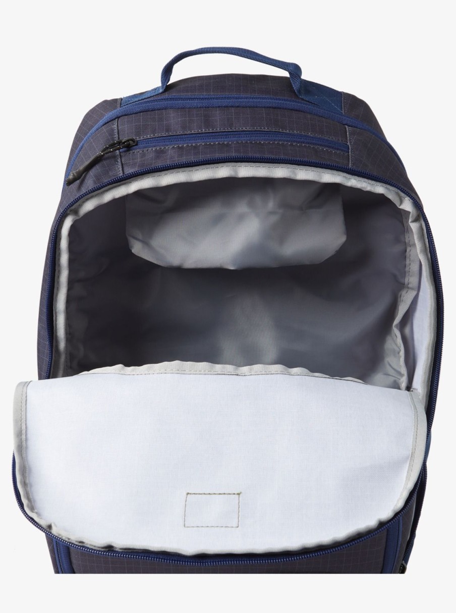 Homme Quiksilver Sacs & Sacs A Dos | 1969 Special 2.0 28L - Grand Sac A Dos Pour Homme Naval Academy