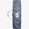 Homme Quiksilver Housses & Sacs De Surf | Ultralite Longboard 9'2" - Housse De Surf Black