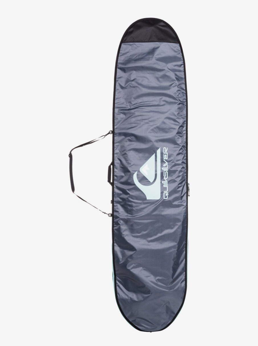 Homme Quiksilver Housses & Sacs De Surf | Ultralite Longboard 9'2" - Housse De Surf Black