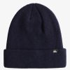 Homme Quiksilver Accessoires | Routine - Bonnet Pour Homme Majolica Blue