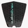 Homme Quiksilver Accessoires De Surf | Sessions - Pad De Surf Iron Gate