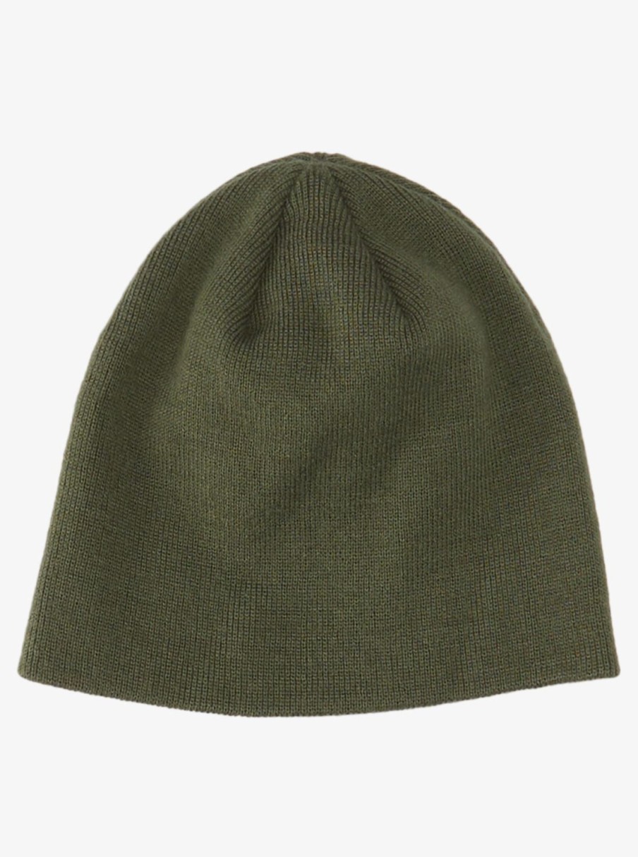 Homme Quiksilver Accessoires | Cushy - Bonnet Pour Homme Thyme