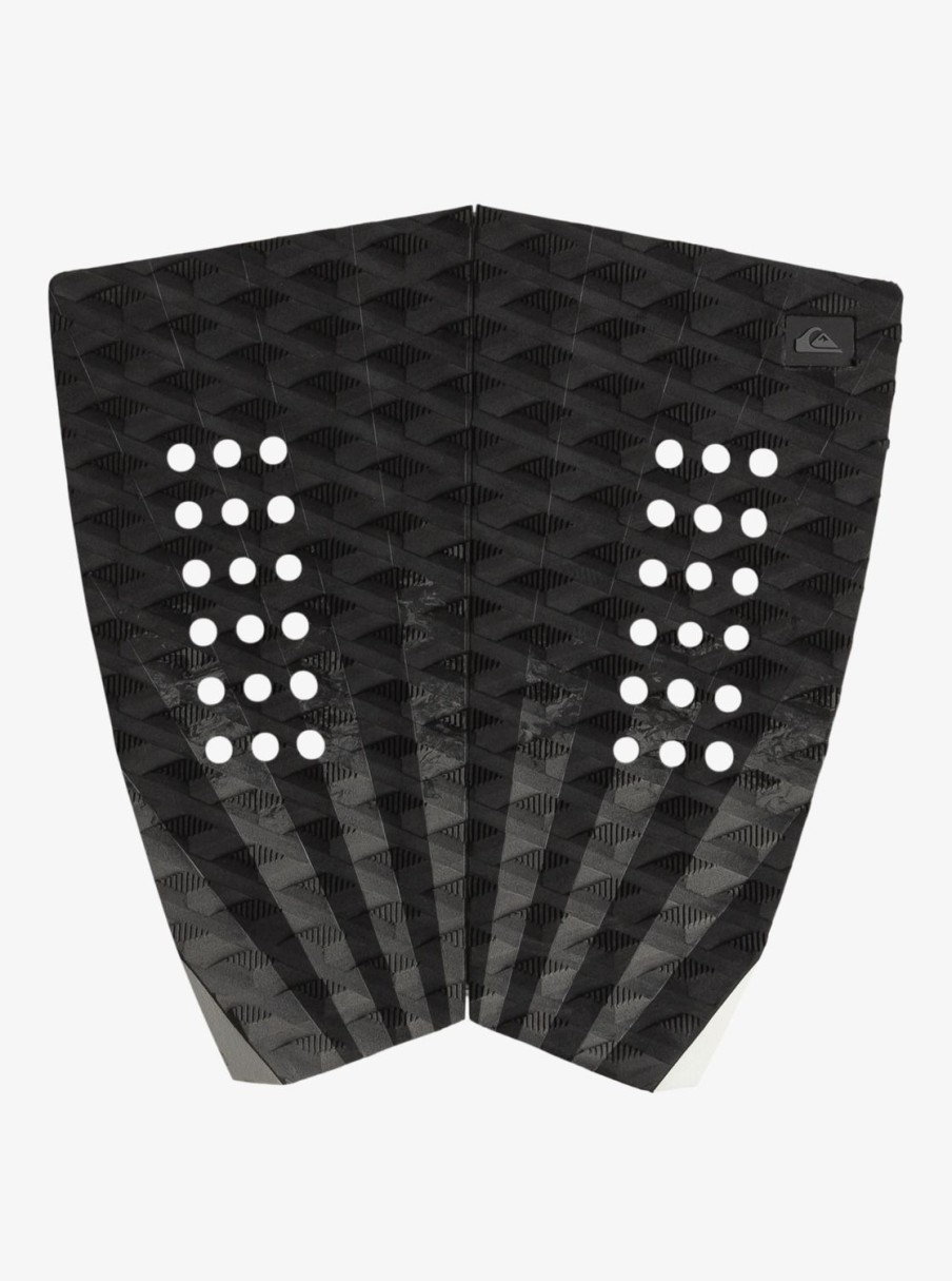 Homme Quiksilver Accessoires De Surf | Killer Fade - Pad De Surf Black