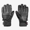 Homme Quiksilver Accessoires | Travis Rice Gore-Tex® - Gants De Ski/Snowboard Pour Homme True Black