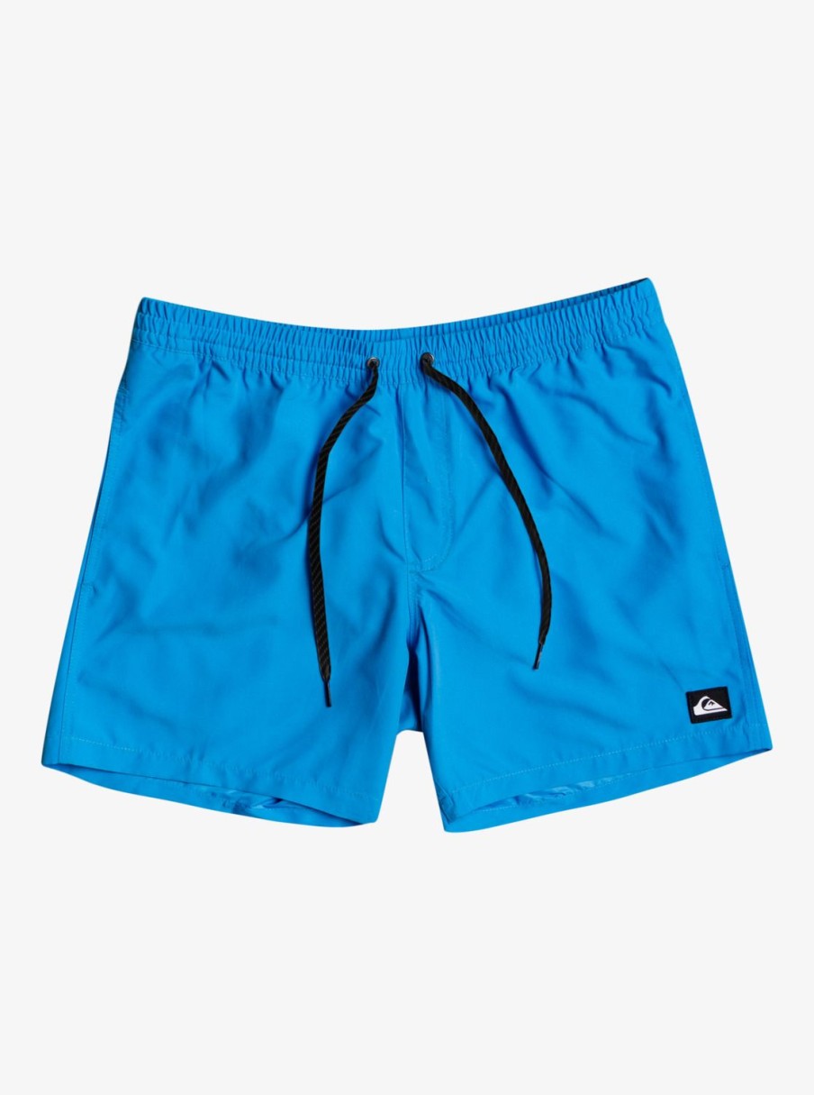 Garcon Quiksilver Boardshorts | Everyday 13" - Short De Bain Pour Garcon 8-16 Ans Blithe