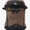 Homme Quiksilver Accessoires | Tr Platinum 25L - Sac A Dos Moyen Pour Homme Cub