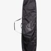 Homme Quiksilver Housses & Sacs De Surf | Transit Longboard 9'0" - Housse De Surf Black