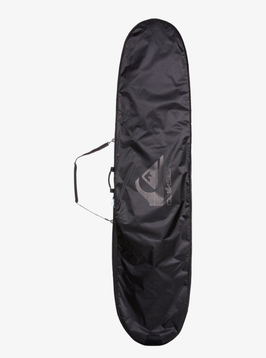 Homme Quiksilver Housses & Sacs De Surf | Transit Longboard 9'0" - Housse De Surf Black