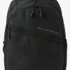 Homme Quiksilver Sacs & Sacs A Dos | Schoolie 2.0 30L - Grand Sac A Dos Pour Homme Black