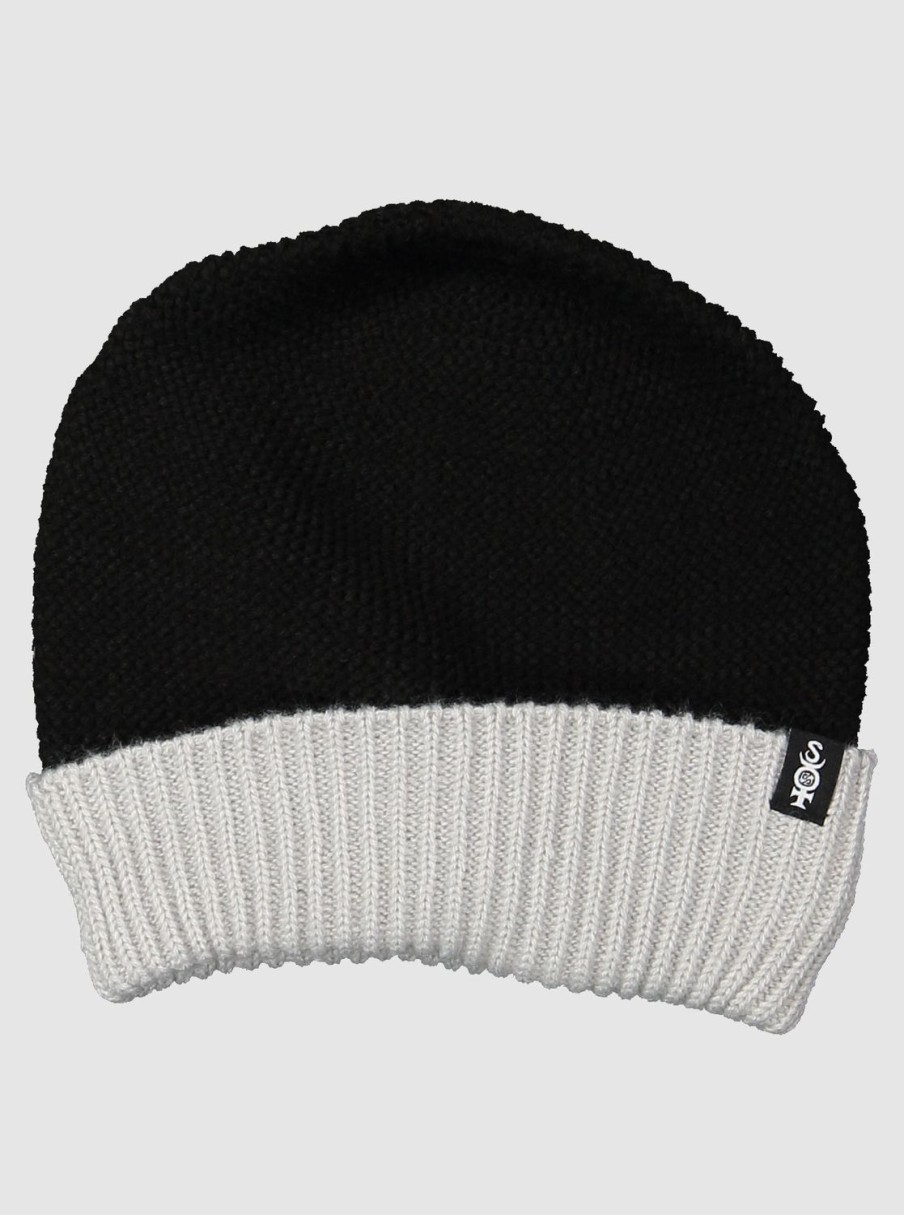 Homme Quiksilver Accessoires | Sof - Bonnet Pour Homme Phantom