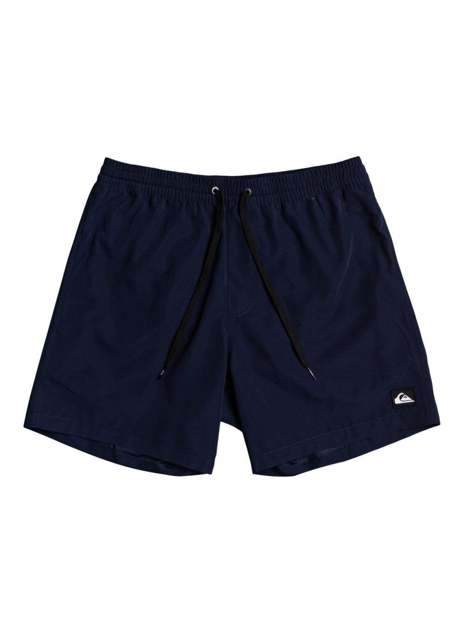 Garcon Quiksilver Boardshorts | Everyday 13" - Short De Bain Pour Garcon 8-16 Ans Navy Blazer