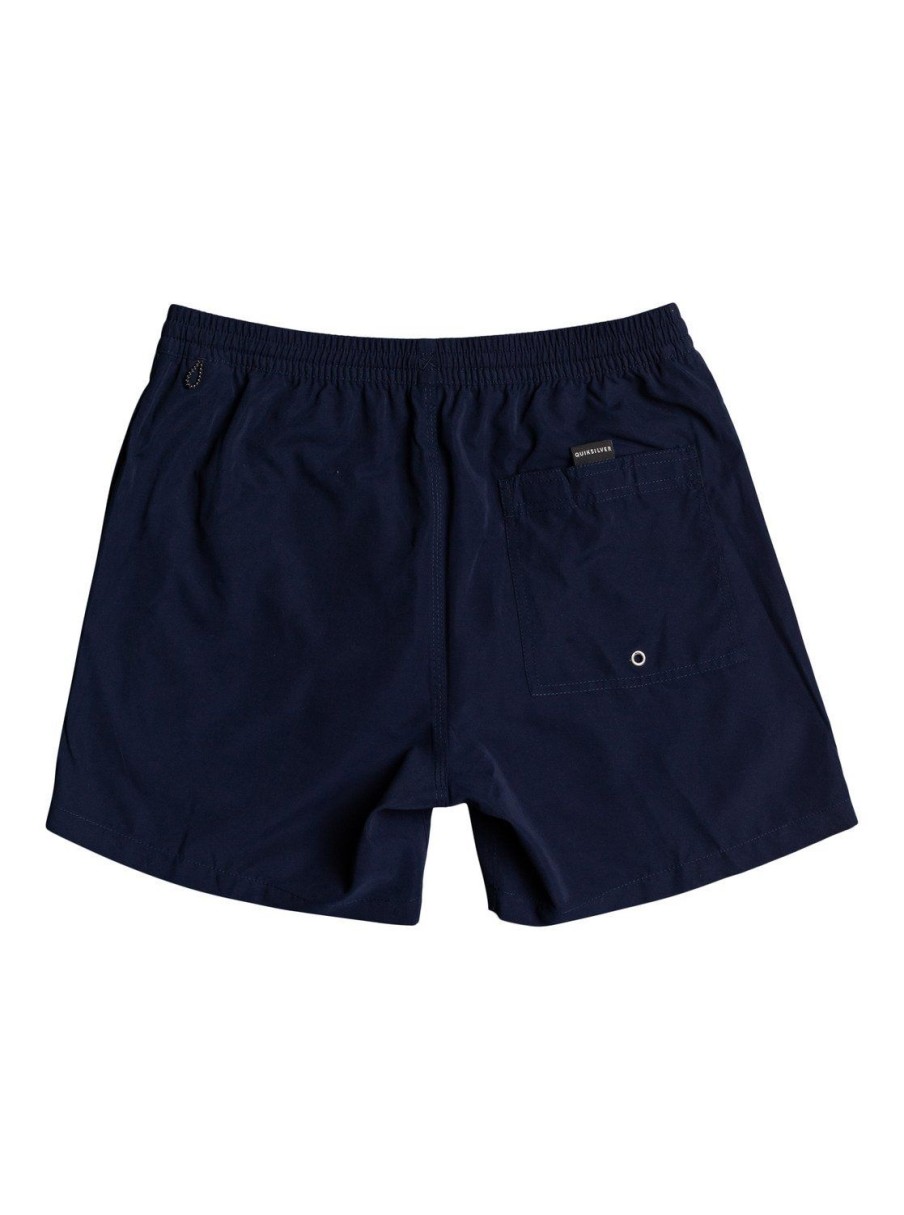 Garcon Quiksilver Boardshorts | Everyday 13" - Short De Bain Pour Garcon 8-16 Ans Navy Blazer