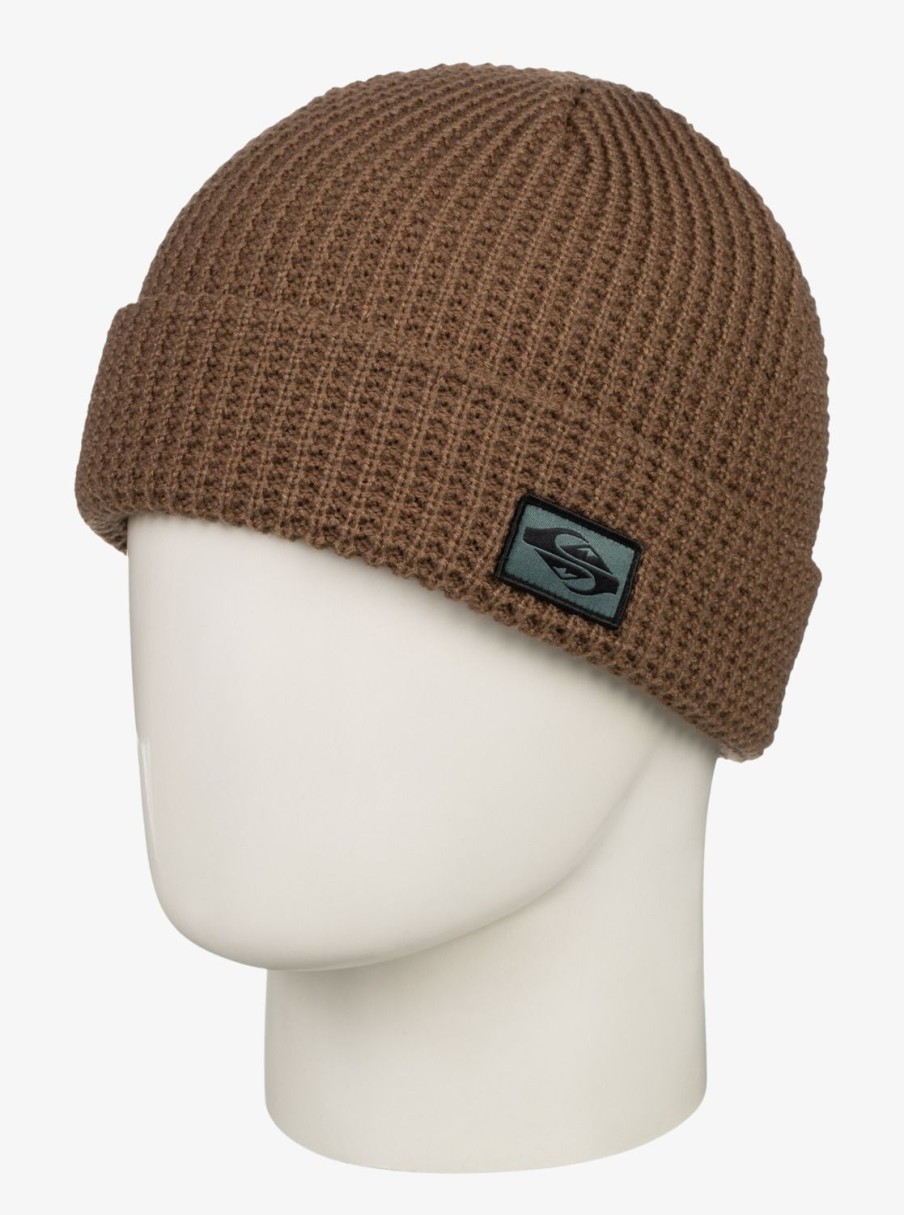 Homme Quiksilver Accessoires | Tofino - Bonnet Pour Homme Cub