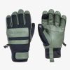 Homme Quiksilver Accessoires | Squad - Gants De Ski/Snowboard Pour Homme Laurel Wreath