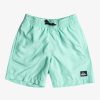 Garcon Quiksilver Boardshorts | Everyday 13" - Short De Bain Pour Garcon 2-7 Beach Glass