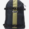 Homme Quiksilver Accessoires | Austin Sweetin 18L - Sac A Dos De Snow Moyen Pour Homme True Black