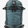 Homme Quiksilver Accessoires | Tr Platinum 18L - Sac A Dos Moyen Pour Homme Laurel Wreath